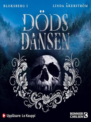 cover image of Dödsdansen